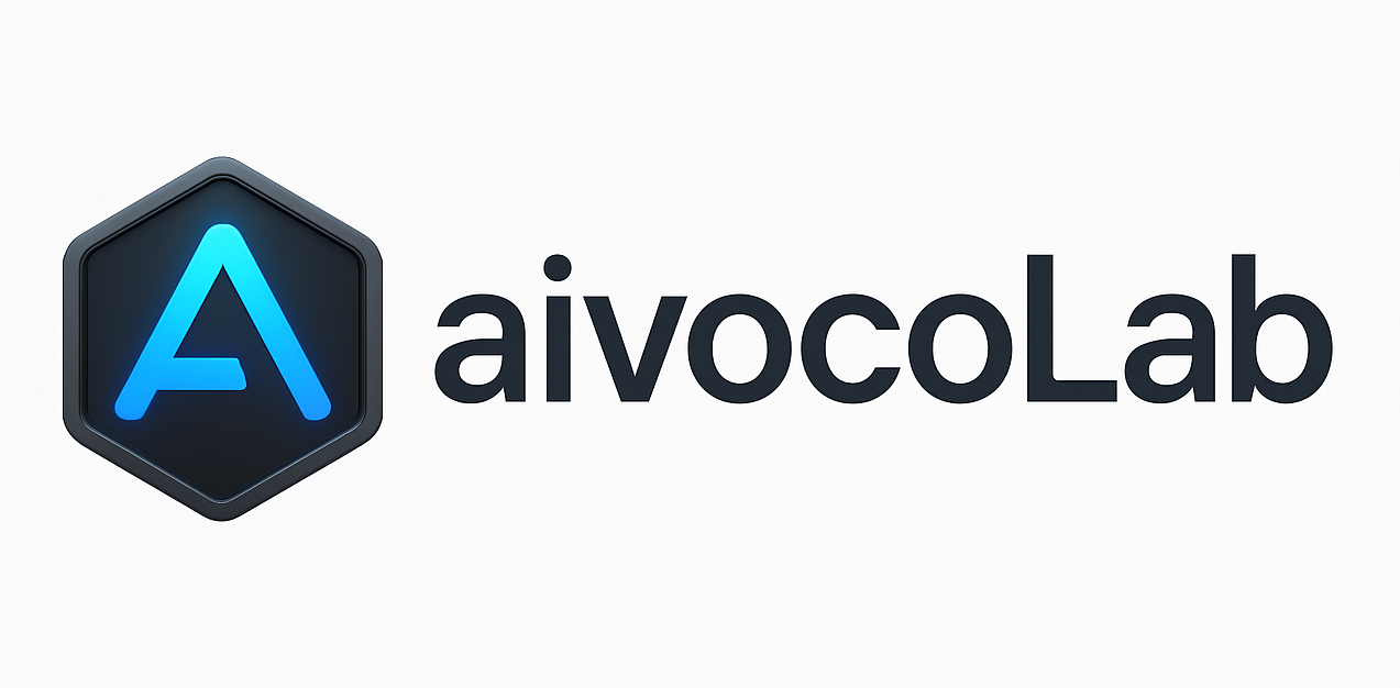 AIVoco Lab AI活用研究所